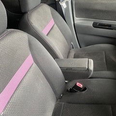 ワンオーナー 車検R8年9月 即納車可能なパレットSWリミテッド スマートキー パワースライドドアの画像