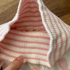 西松屋腹巻きパンツ2枚セットの画像