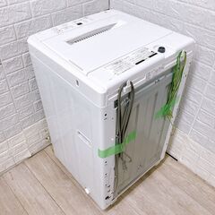 MKT09032 ニトリ 4.5kg 洗濯機 一人暮らし 小型の画像