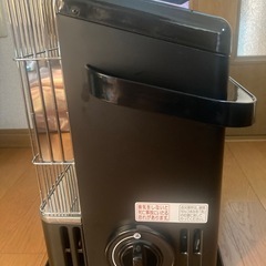イワタニ　カセットガスストーブ　ハイパワータイプの画像