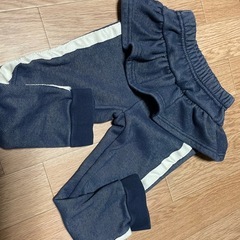 秋冬　100-110  女児の画像