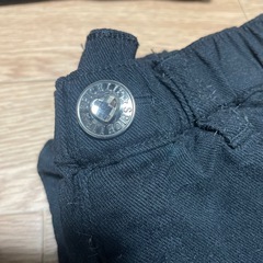 秋冬　100-110  女児の画像