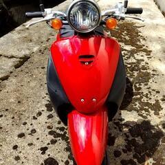 ホンダ　AF67 　TODAY　の画像