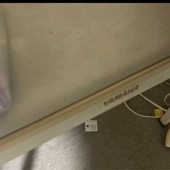 【無料】YAMAHA ヤマハ　純正エレクトーン　ジャンクの画像