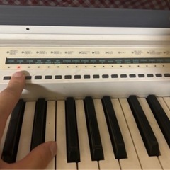 【無料】YAMAHA ヤマハ　純正エレクトーン　ジャンクの画像