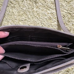 値下げ♡中古ショルダーバッグ♡の画像