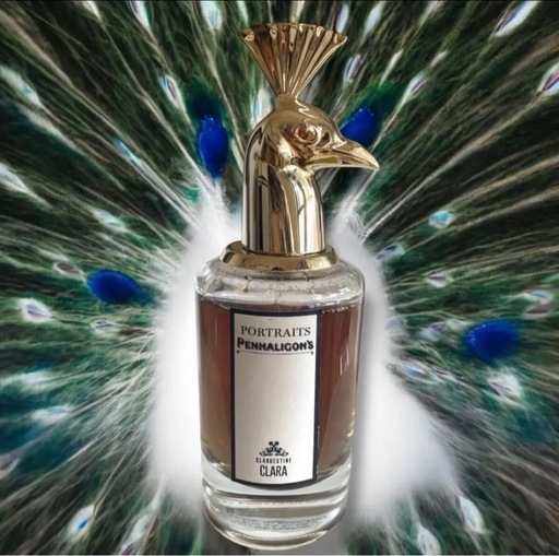 廃盤　クランデスティン クララ　75ml