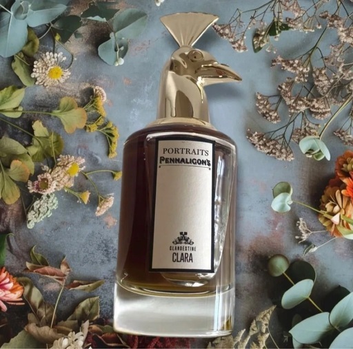 廃盤　クランデスティン クララ　75ml 廃盤 クランデスティン クララ 75ml オンライン