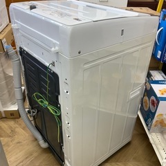 0507 Panasonic パナソニック 2017年製 7kg 全自動電気洗濯機 NA-F70PB11の画像