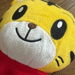 おもちゃ　しまじろう　
の画像