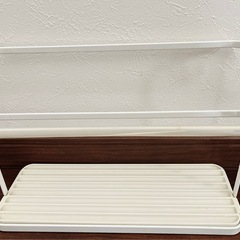 ジャグボトルスタンド 水筒スタンドの画像
