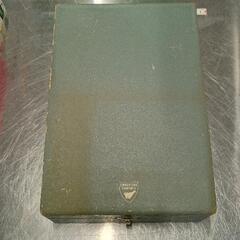 0905-083 Orreforsシャンパングラスブルーペア未使用の画像