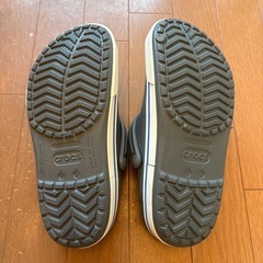 CROCS サンダルの画像
