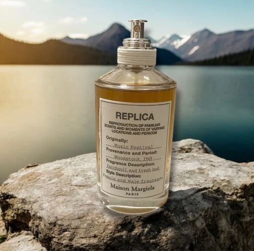 レプリカ　ミュージック フェスティバル　100ml