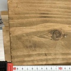 アイアンラック　ナチュラルウッド オープンシェルフセットの画像