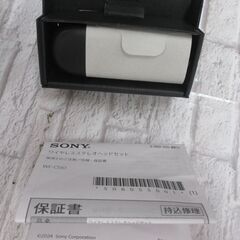 SONY ソニー WF-C510 イヤホン 中古品 【ハンズクラフト宜野湾店】の画像
