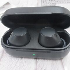 SONY ソニー WF-C510 イヤホン 中古品 【ハンズクラフト宜野湾店】の画像