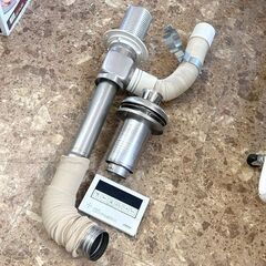 コロナ/CORONA 石油給湯器 UKB-AG470AMX 2022年製 給排気筒付き 札幌 東区 店頭引取歓迎の画像