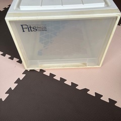 収納ケース 長方形の画像