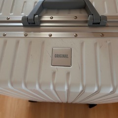 [Yumjoy] スーツケース アルミフレーム 機内持込 静音 軽量 耐衝撃 キャリーケース 超軽量 の画像