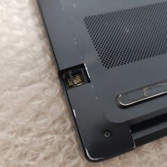 マウスコンピューター MBX400H Core i7 8550Uの画像
