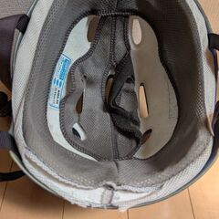 小学生~中学生くらいまでのヘルメットの画像