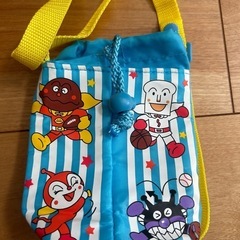 アンパンマンセット😊✨の画像