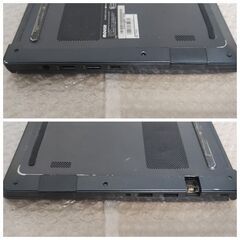 マウスコンピューター MBX400H Core i7 8550Uの画像