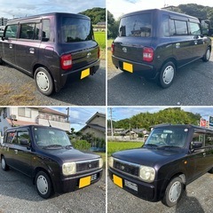 総額6万円　　大人気ラパン　　R7年９月１９日まで　ジャンク車の画像