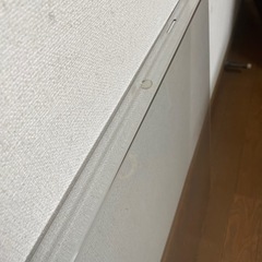 液晶テレビ保護パネルの画像