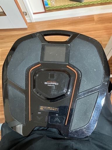 SIXPAD Foot Fit（シックスパッド フットフィット）