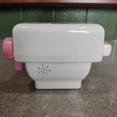メルちゃん　いっしょにおトイレの画像