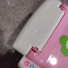 メルちゃん　いっしょにおトイレの画像