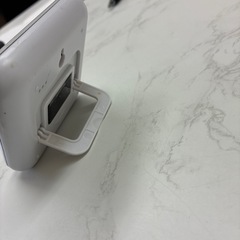 キッチンタイマーの画像