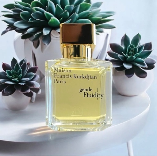 ジェントル フルイディティ ゴールド オードパルファム　70ml