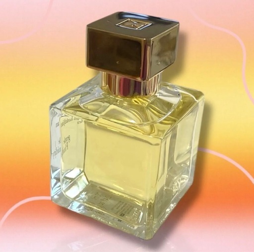 ジェントル フルイディティ ゴールド オードパルファム　70ml