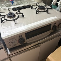 ガステーブル【取引日指定あり】の画像