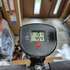 ステッパー（足踏み運動器具）の画像