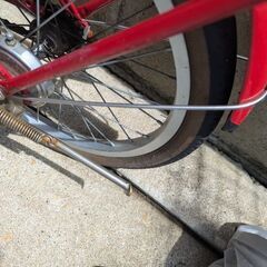 子供自転車18インチの画像