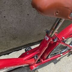 子供自転車18インチの画像