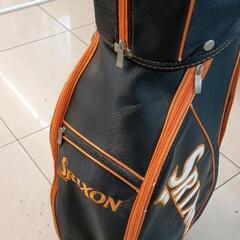0905-230 SRIXON　スリクソン　キャディバッグの画像