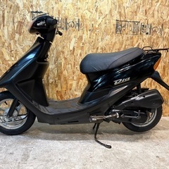 【人気車両は売り切れ早いです!!🔥🙆🏽】在庫有◎綺麗なライブディオが入庫しました!!の画像