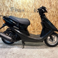 【人気車両は売り切れ早いです!!🔥🙆🏽】在庫有◎綺麗なライブディオが入庫しました!!の画像