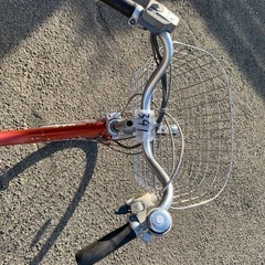 ①✅電動自転車✅ヤマハ　PASの画像