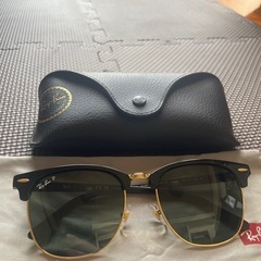 Ray Banサングラス　レイバンサングラスの画像