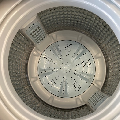AQUA   全自動洗濯機　2024年製　7.0kg
