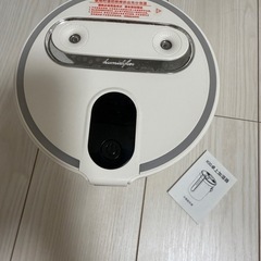 卓上加湿器  2.5L大容量 超音波式の画像
