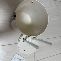 卓上加湿器  2.5L大容量 超音波式の画像