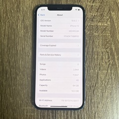 iPhone 12の画像