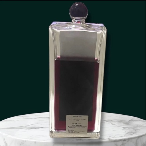 セルジュ・ルタンス  ラフィーユドゥベルラン  100ml